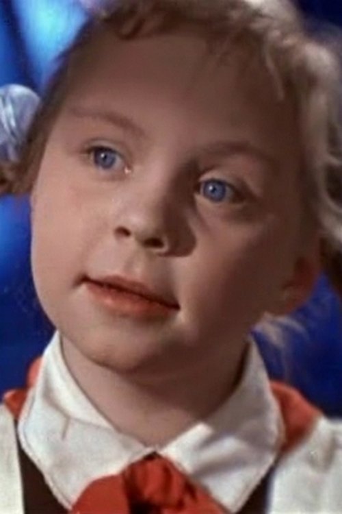 Tatyana Yukina photo