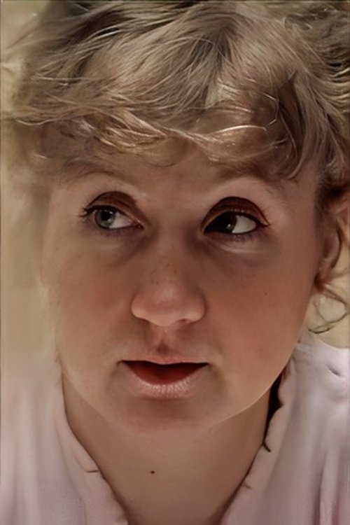 Tatyana Zakharova photo