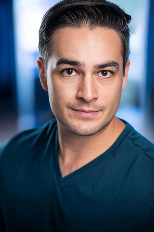 Taurean Cavins-Flores photo