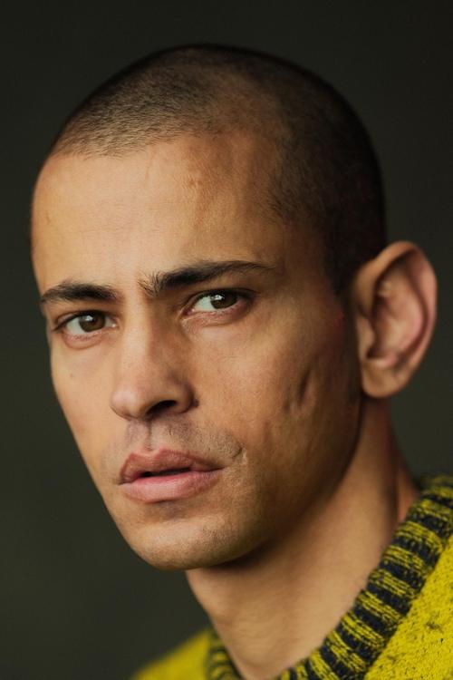 Tawfeek Barhom photo