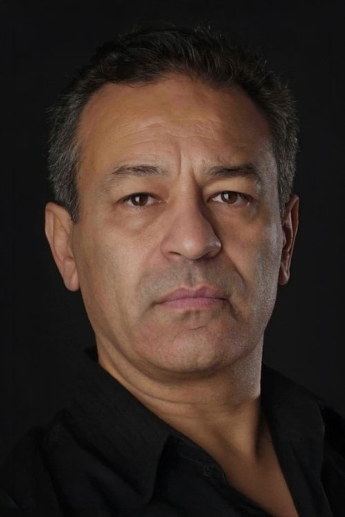 Tayfun Bademsoy photo