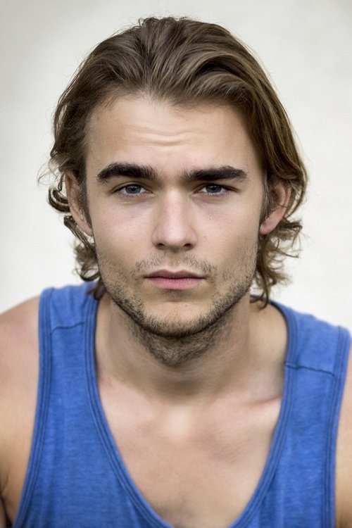 Taylor Jorgensen photo