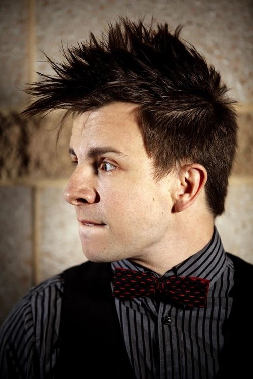 Profile image of Taylor Morden