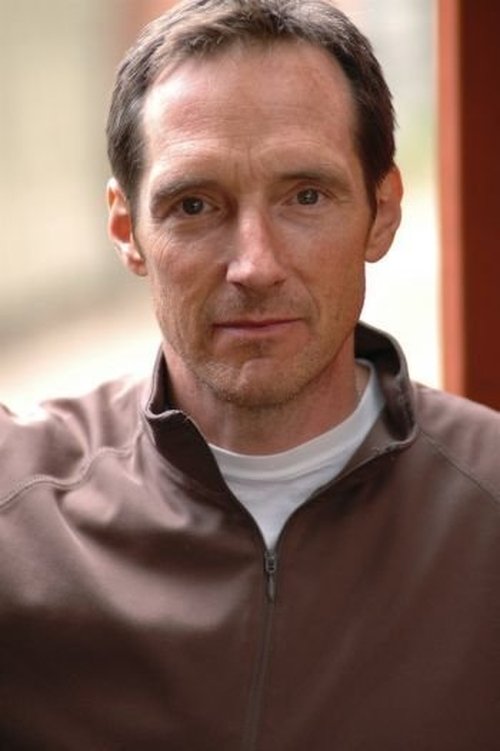 Taylor Nichols photo