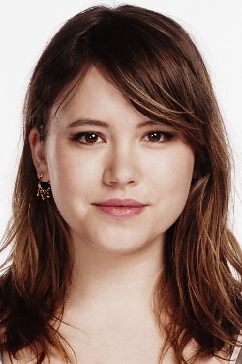Taylor Spreitler photo