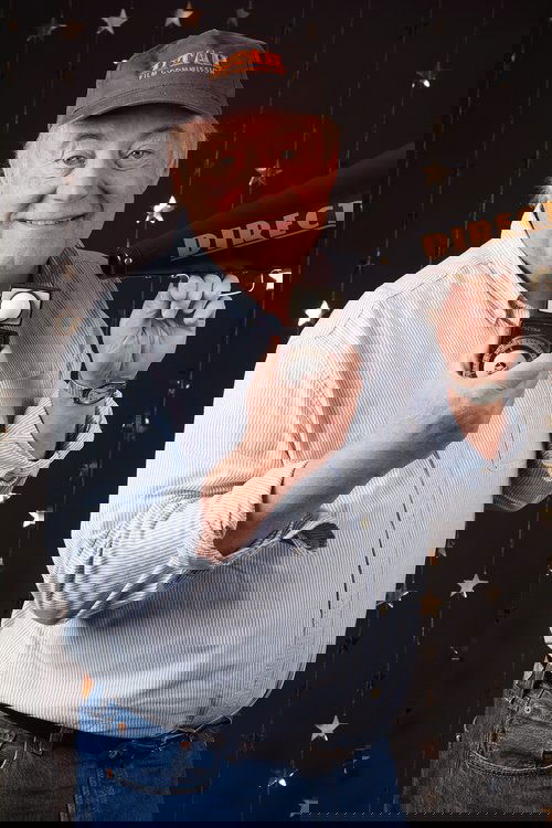 Profile image of T.C. Christensen