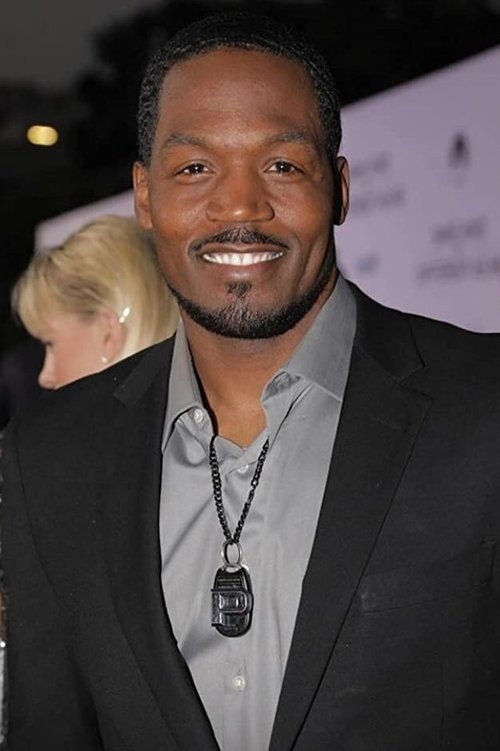 T.C. Stallings photo