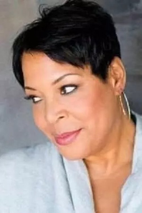 Teal Marchande photo