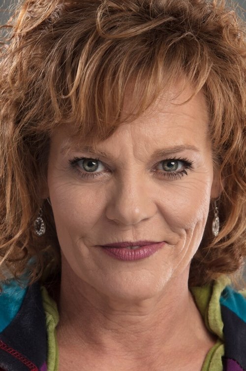 Teance Blackburn photo