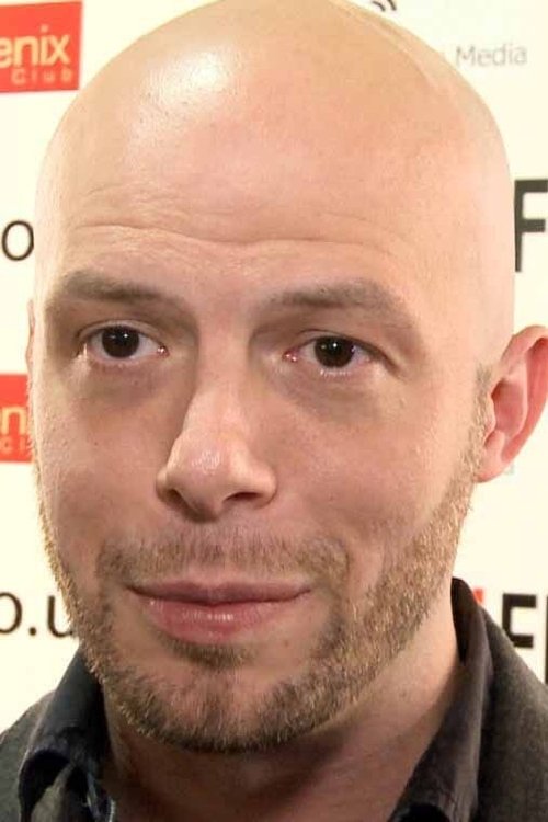 Profile image of Ted Geoghegan