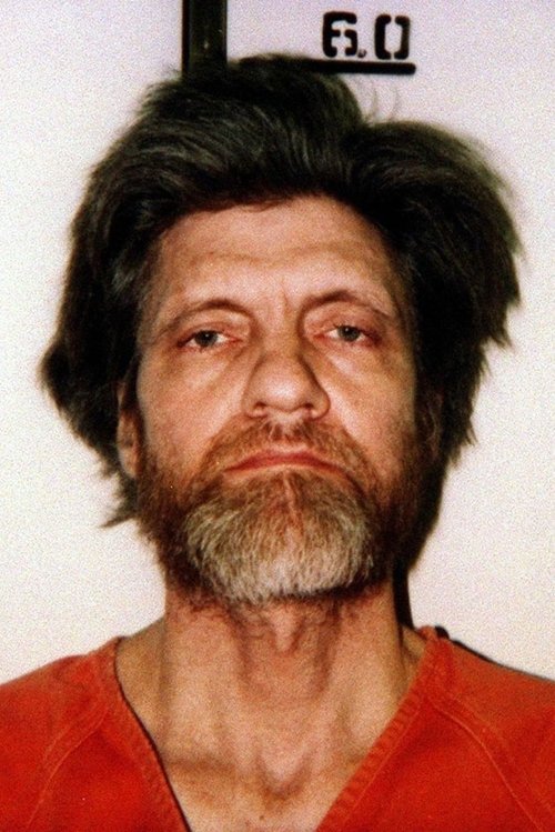 Ted Kaczynski photo