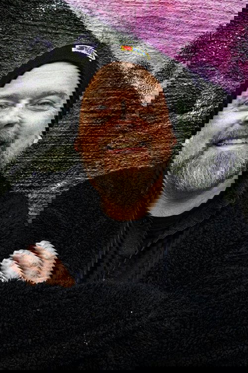 Profile image of Ted Kjellsson