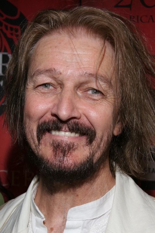 Ted Neeley photo