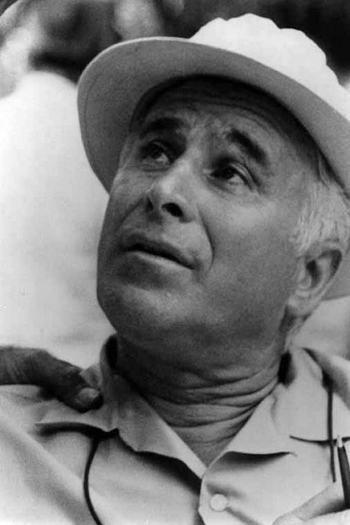 Profile image of Ted Post