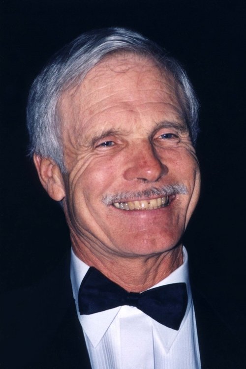 Ted Turner photo