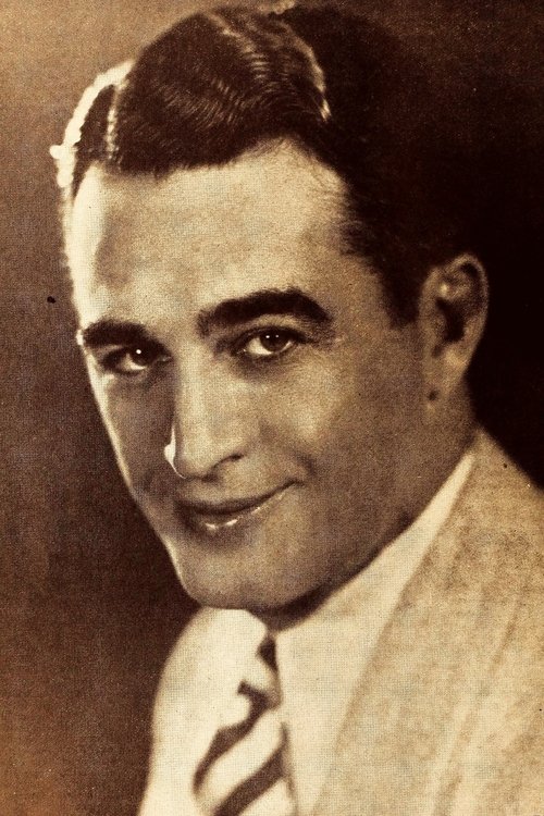 Profile image of Ted Wilde