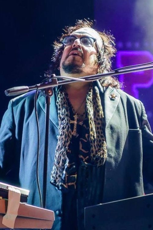 Teddy Andreadis photo