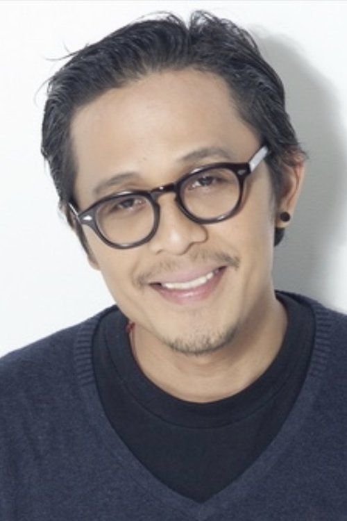 Profile image of Teddy Soeriaatmadja