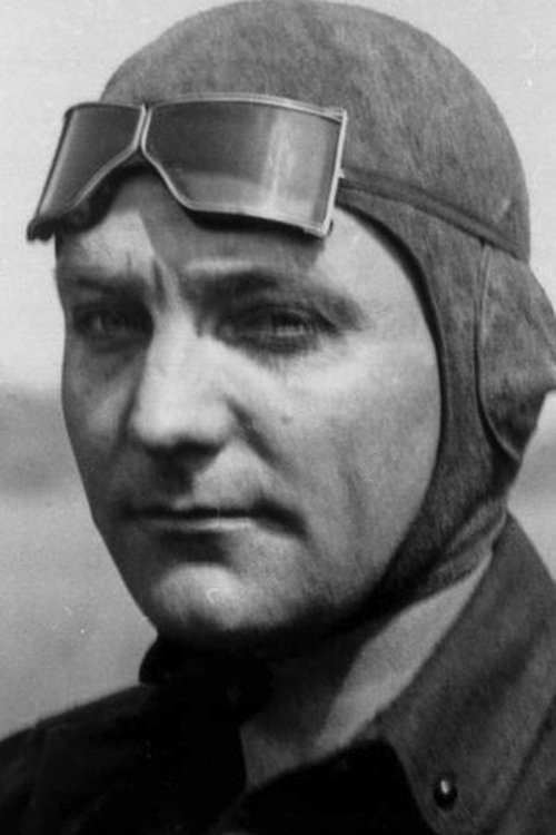 Teddy Tetzlaff photo