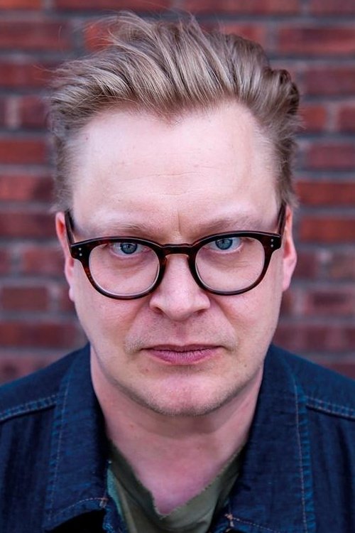 Profile image of Teemu Nikki