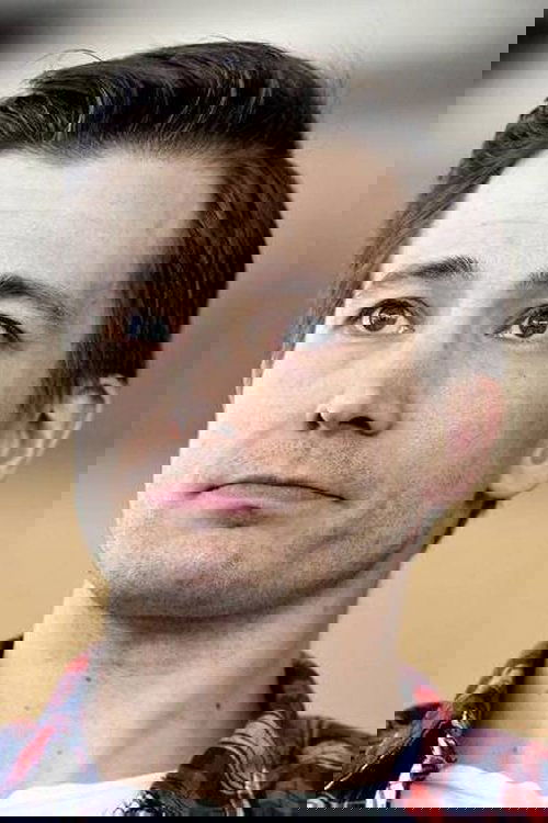 Teemu Palosaari photo