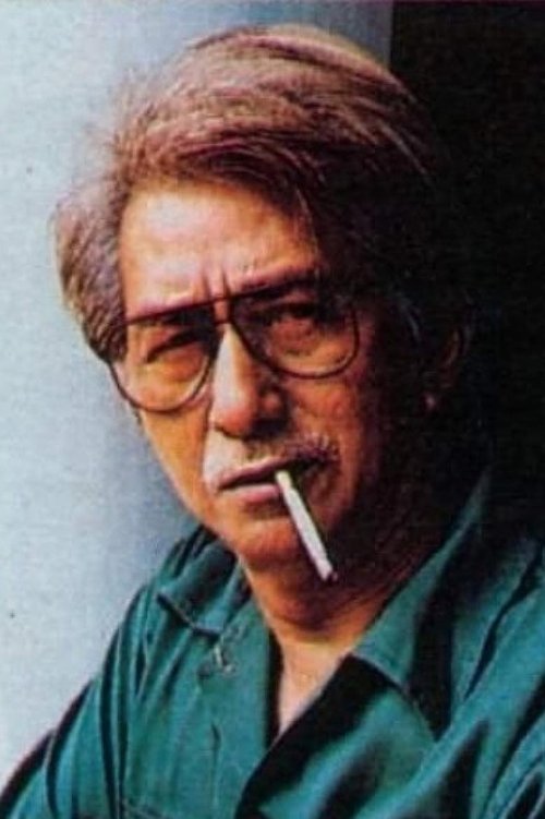 Profile image of Teguh Karya