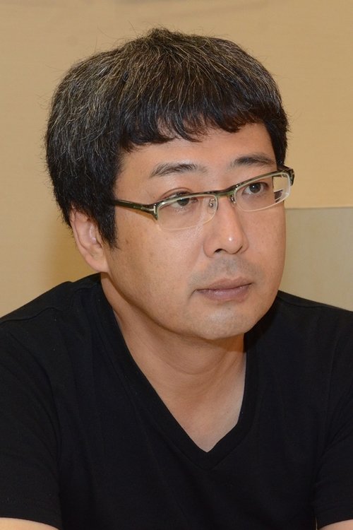 Profile image of Teiichi Hori