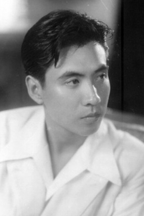 Teiji Takahashi photo