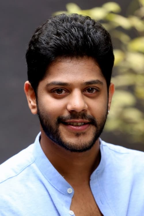 Tejus Kancherla photo