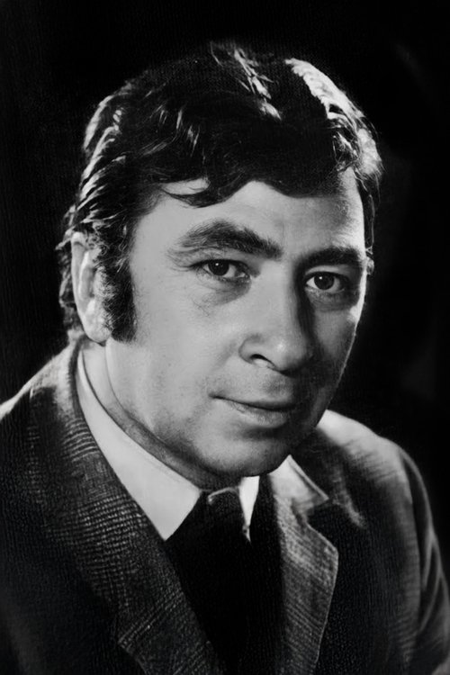 Tekin Akmansoy photo