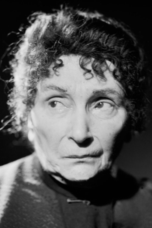 Tekla Sjöblom photo