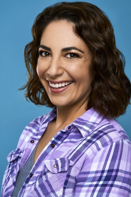 Tema Louise Sall photo