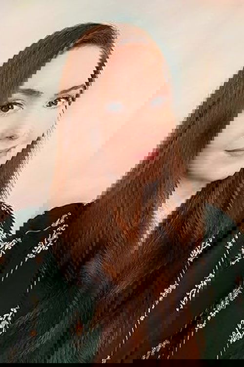 Tempest Morgan photo