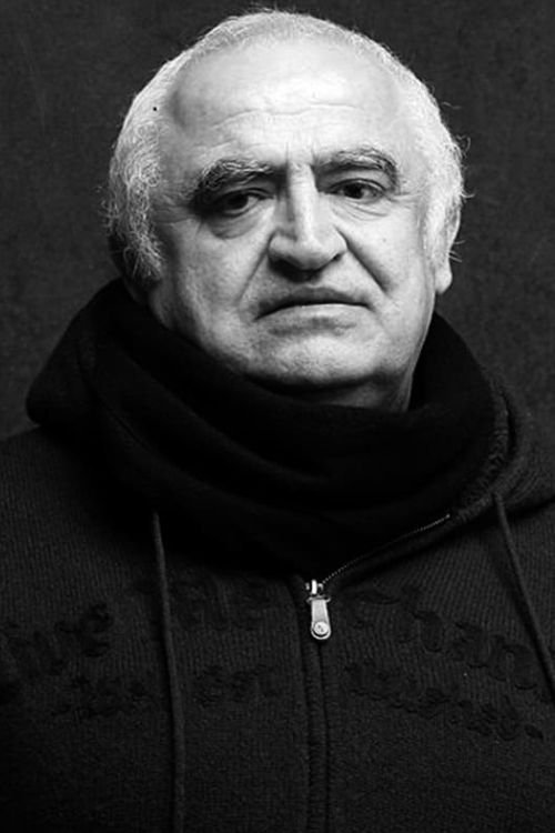 Profile image of Temur Babluani