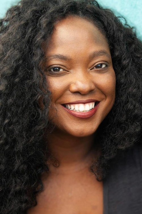 Tenaj L. Jackson photo