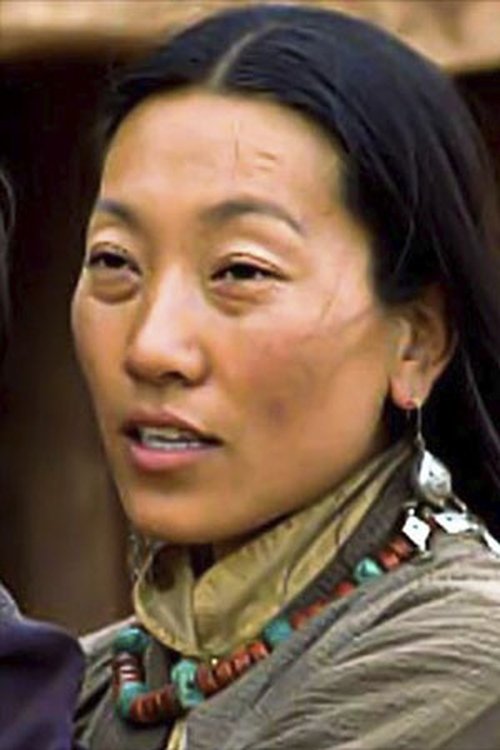 Tencho Gyalpo photo