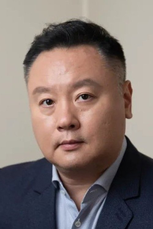 Profile image of Teng Huatao