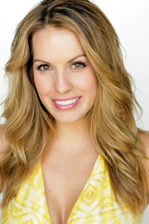 Tenille Houston photo