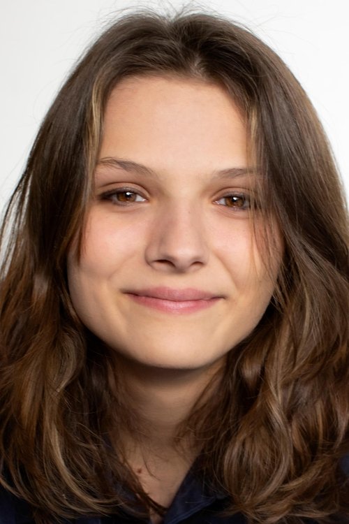 Tenley Kellogg photo