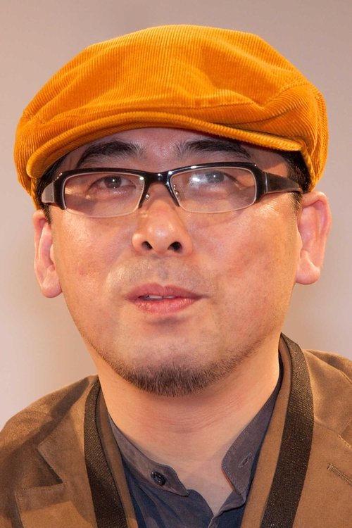 Profile image of Tensai Okamura