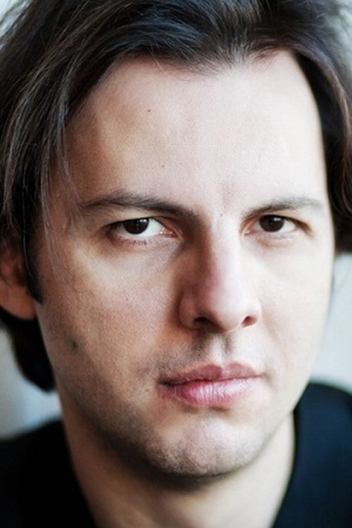 Teodor Currentzis photo