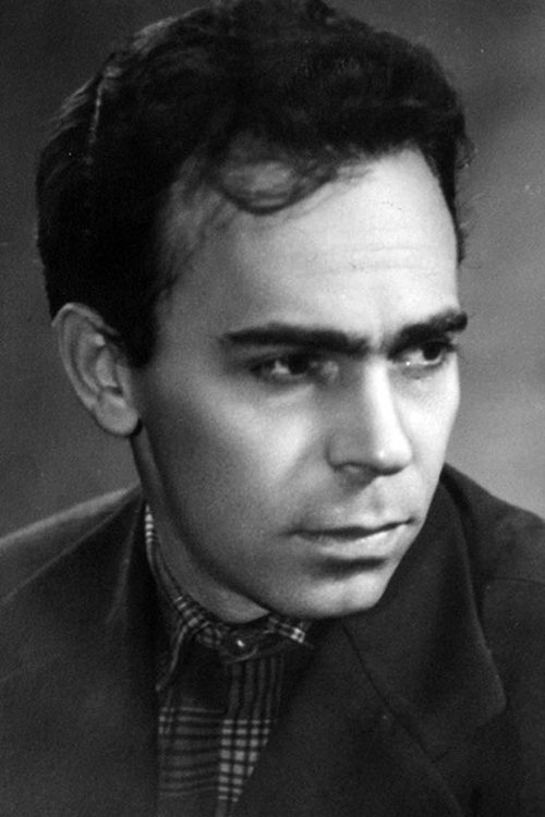 Profile image of Teodor Vulfovich