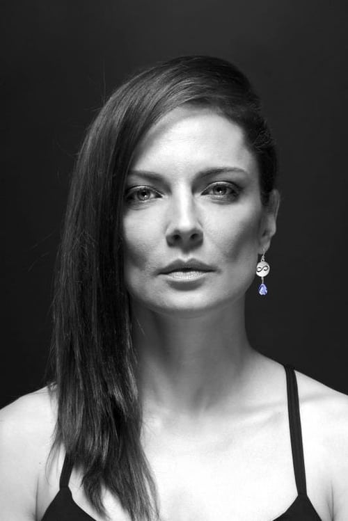 Teodora Duhovnikova photo