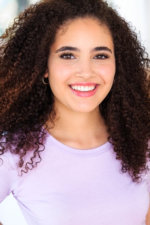 Teodora Marcella photo