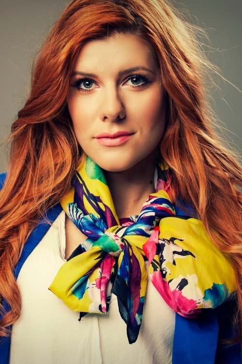 Teodora Ristovski photo