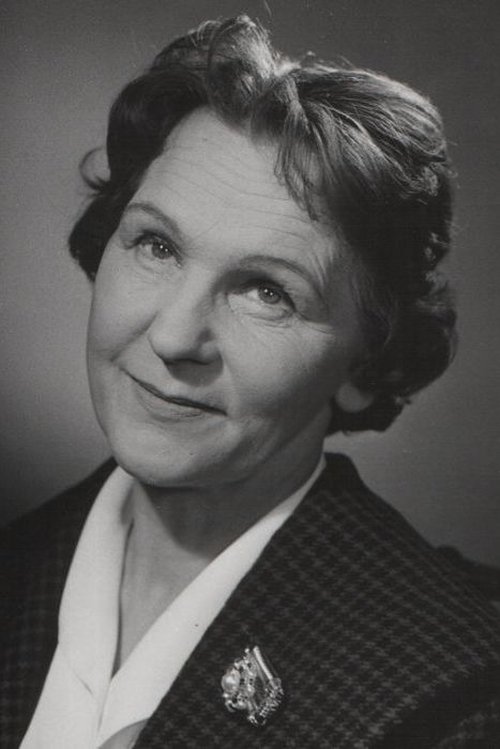 Teofila Koronkiewicz photo