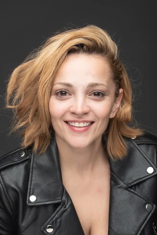 Teona Dolnikova photo