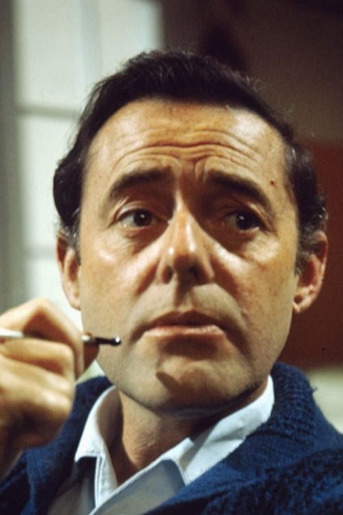 Terence Alexander photo