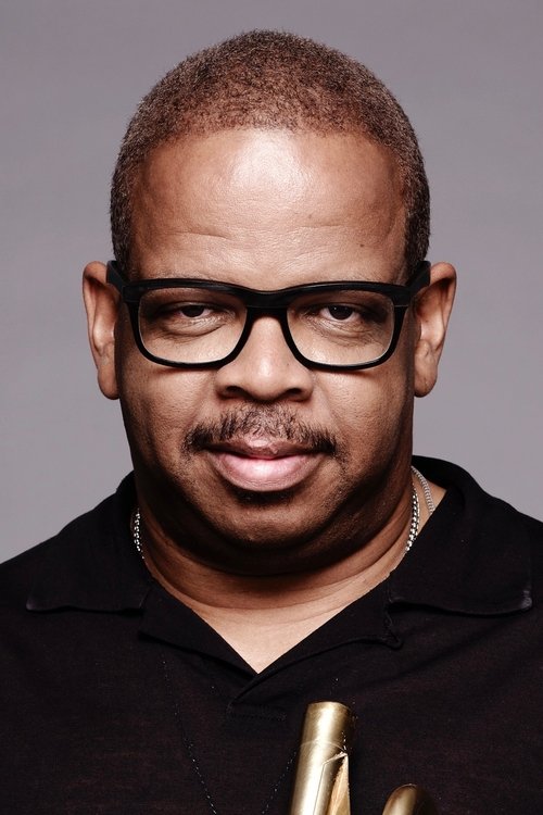 Terence Blanchard photo