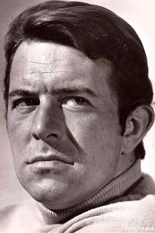 Terence Cooper photo